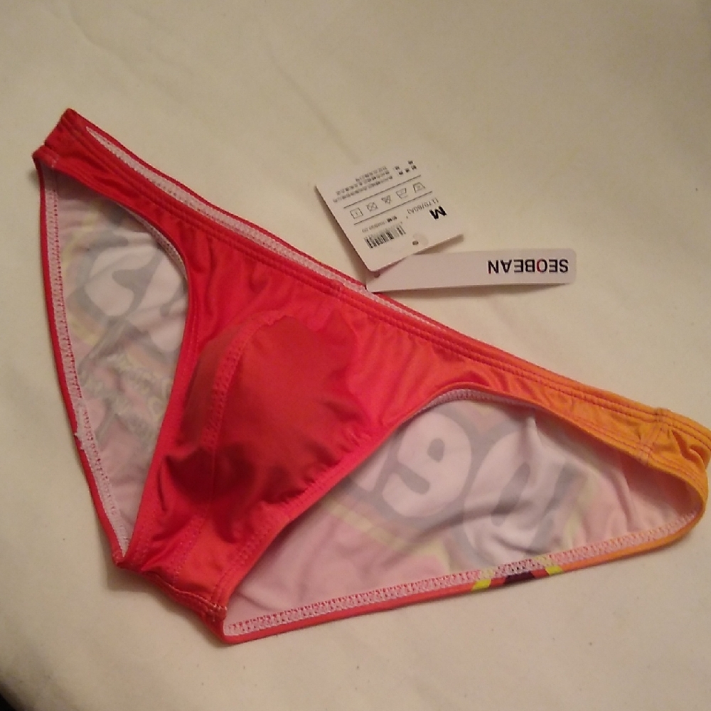 Seobean Bikini Swimsuit
